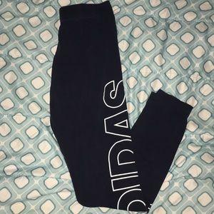 adidas leggings